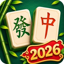 Mahjong Master Panda 아이콘