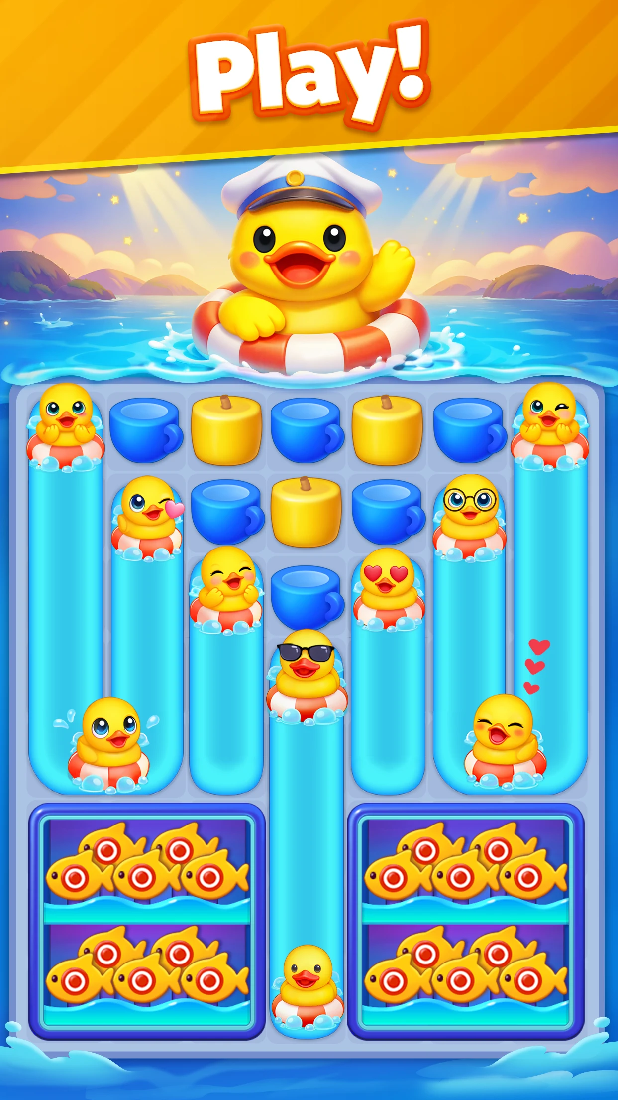 Story Match screenshot